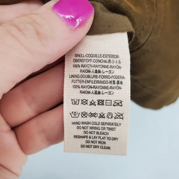 Free People Modern Femme Retro Y2k Vibe Boho Chic Brown Vegan Suede Mini Skirt 2 - Picture 6 of 7